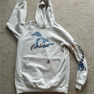 NWT Medium Carhartt Sweatshirt